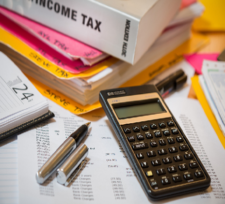 Informācija par izmaiņām nodokļos, kas stājas spēkā no 2020. gada 1. janvāra
