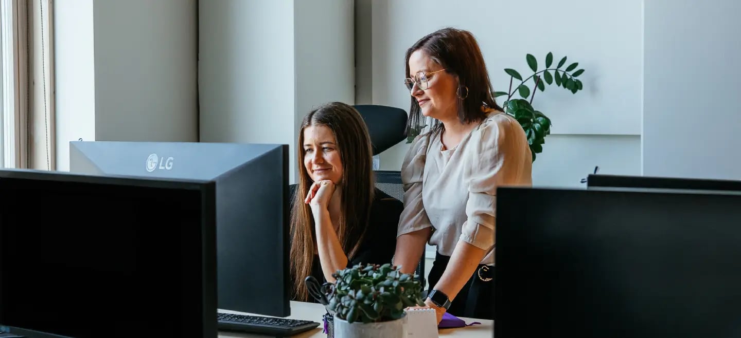 Biznesa konsultācijas