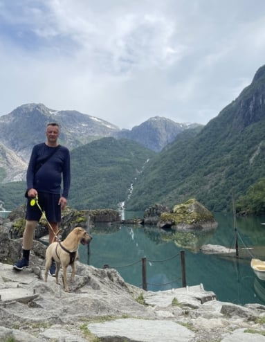 Raita foto Norge