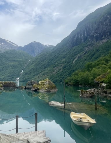 Raita foto Norge