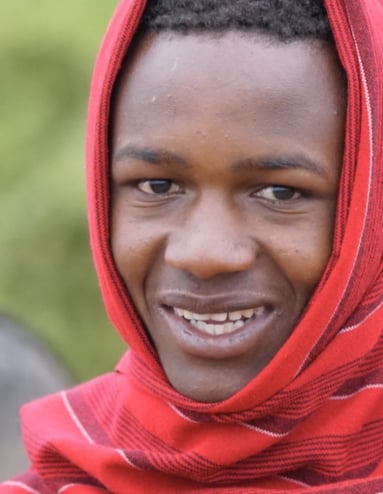 Raita foto Afrika