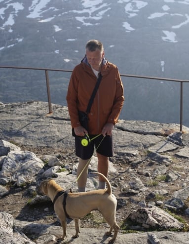 Raita foto Norge