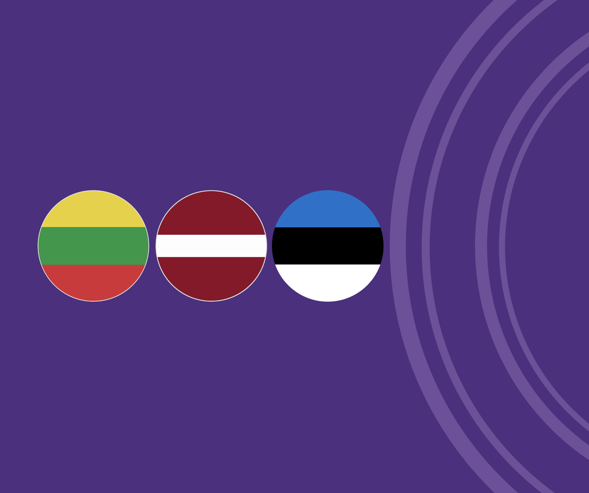 Nodokļu izmaiņas Igaunijā, Latvijā un Lietuvā 2026.gadā