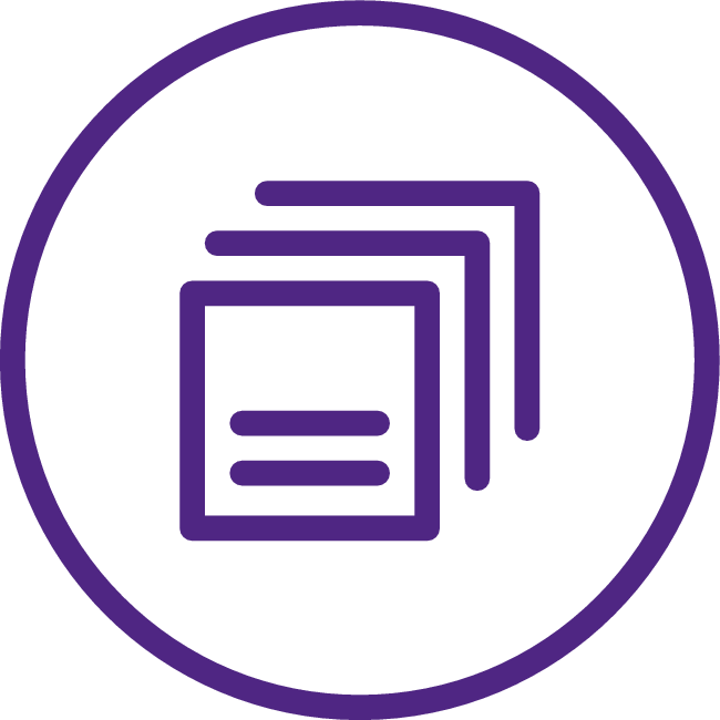 Drawing up agreements