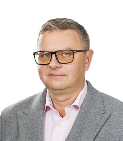 Partner, nõustamisteenuste valdkonna juht