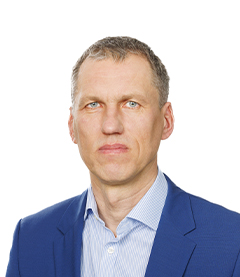 Partner, vandeaudiitor