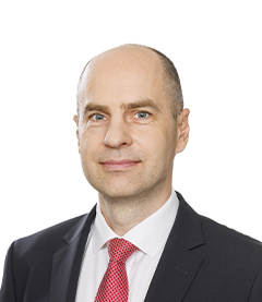 Partner, audiitorteenuste valdkonna juht, vandeaudiitor