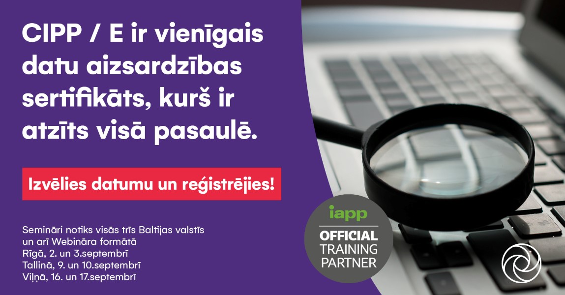 CIPT Prüfungsinformationen