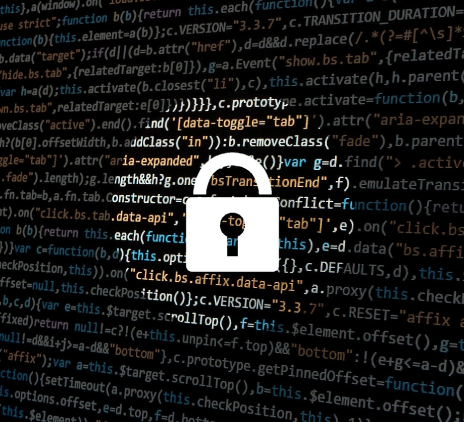 Data protection and information security