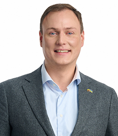 Mokesčių partneris