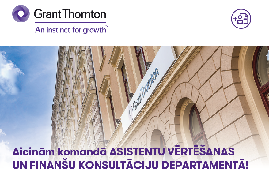 Finanšu vērtēšanas asistents